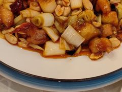 -福来居烤鸭店(天坛二店)