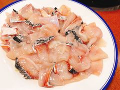 -大理.老字号渝记酸萝卜乌鱼(古城总店)