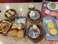 -点都德(A8店)