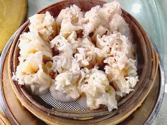 牛肉烧麦-天瑞祥烧麦馆(芥园西道店)