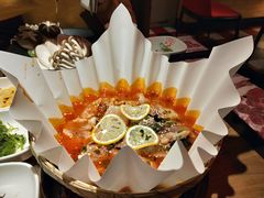 -炉小哥烤肉(朗悦公园茂店)