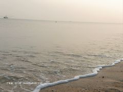 -海角城白海豚浪漫海滩