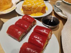 -茶港·点心·啫啫煲(群光广场店)