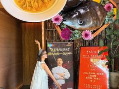 -龙吟山房(青龙山庄店)