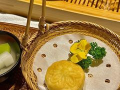 -叶叶菩提(太原别墅店)