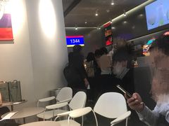 大堂-LELECHA乐乐茶(美罗城店)