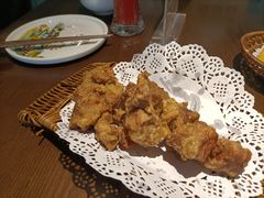-前海沿·青岛菜(李沧万达店)