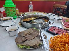 -田村·酸汤鲜牦牛肉火锅(布达拉宫广场店)