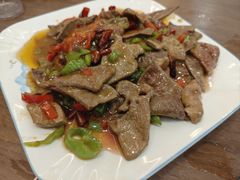 -老杨饭店(万科里店)