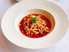 葱油鸡-富力丽思卡尔顿酒店·丽轩中餐厅