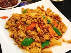-我去·春饼文化主题餐厅(国定路总店)