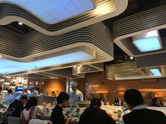 -晴季寿司(红旗街万达店)