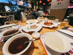 -陈鹏鹏潮汕菜(欢乐海岸 海边景观店)