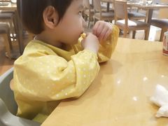 -威珀斯酒店·珀萃美食餐厅 | 海鲜刺身·现烤生蚝·特色烤肉