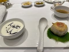 -Yan Ting 宴庭中餐厅(上海静安瑞吉酒店)