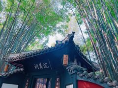 -成都杜甫草堂博物馆