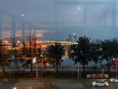 -“香”全日餐厅·株洲大汉希尔顿酒店