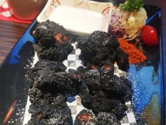 -仙隐小鹿中華の日料(荣民龙首广场店)