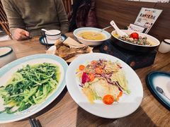 -锡和无锡菜(景丽苑店)