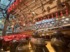 -巴倒烫陆派火锅山庄(南山总店)