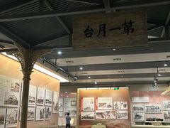 -中国铁道博物馆(正阳门馆)