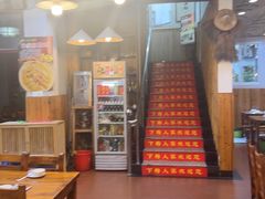 -下梅人家土菜馆(历史文化餐厅度假区店)