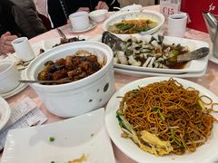 -顺风海鲜港(金玉兰店)