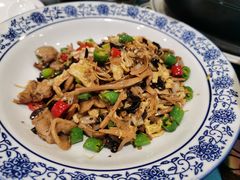 -阿婆农家菜(车墩店)
