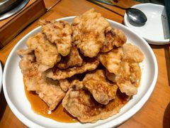 -百年石锅饭(阿里郎美食街店)