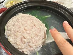 清炖狮子头-狮王府淮扬菜(新街口友谊店)