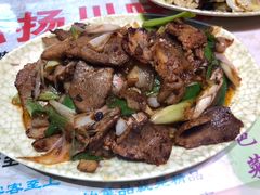 -秀园弘扬川味饭店(长久路店)