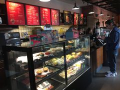 -星巴克臻选(嘉定疁城国际店)