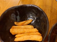 甜不辣-厝内小眷村(天河南一路店)