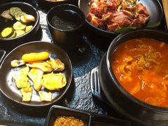 -九田家黑牛烤肉料理(太阳城店)