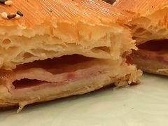 火腿瑞士酥-VERIE BAKEHOUSE