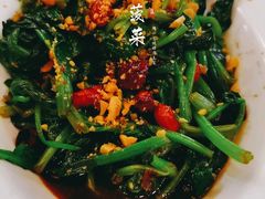 -清真利德顺小老饭庄(复兴路店)