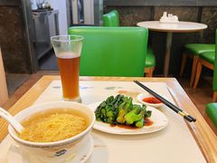 -香港麦奀云吞面世家(中山二路店)