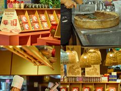 -亮欢寨酸汤鱼(沙冲路店)