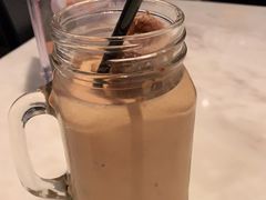 -港丽餐厅(高德置地店)