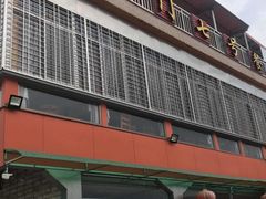 门面-海门岛七号餐厅