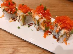 -小句号·精致料理(江南环球港店)