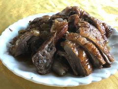 -安记烧鹅(新桥店)