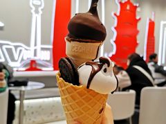 -DQ·蛋糕·冰淇淋(武汉摩尔城店)