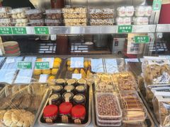 -李小老烧饼(常营民族家园店)