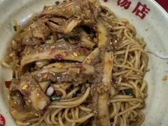 -小罗子汤店(大士院总店)