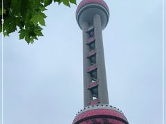 -东方明珠广播电视塔