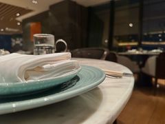 -无锡苏宁银河国际酒店-悦府65中餐厅