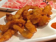 -季季红火锅(长沙步行街店)