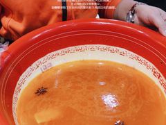 -老刘生态大鱼坊铁锅炖鱼(赛马场店)