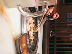 -厚贞日式烤肉(龙之梦店)